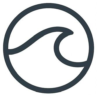 Bureau Vloedlijn Logo